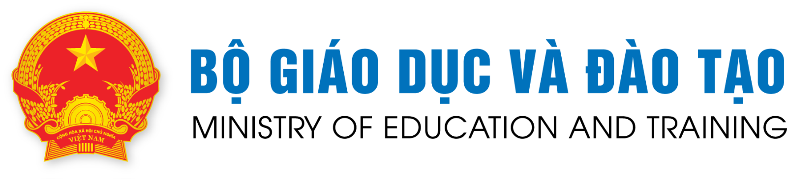 Bộ giáo dục